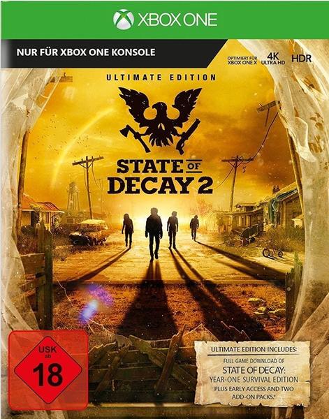 State of Decay 2
