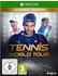 Tennis World Tour: Legends Edition (Xbox One)