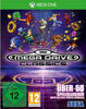 Sega Mega Drive Classics XBOX-One Neu & OVP