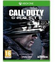 Activision Call of Duty: Ghosts (PEGI) (Xbox One)