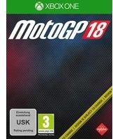 Bandai Namco Entertainment MotoGP 18 Xbox One