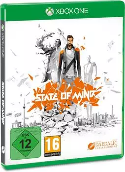 State of Mind (Xbox One)
