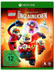 Warner Bros LEGO Die Unglaublichen (Xbox One)