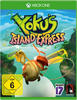 Team 17 Yoku's Island Express - Microsoft Xbox One - Abenteuer - PEGI 7 (EU...
