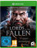 Lords of the Fallen: Complete Edition (Xbox One)