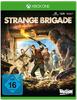 NBG Strange Brigade XB-One Preis-Hit (Xbox One), USK ab 16 Jahren
