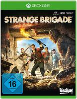 CentreSoft Strange Brigade XB-One Preis-Hit