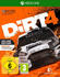 Codemasters Dirt 4 - Day One Edition inkl. Steelbook Hülle [Xbox One]