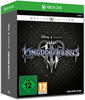 Kingdom Hearts III - Deluxe Edition XBOX-One Neu & OVP