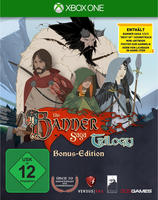 Banner Saga Trilogy XB-One (Xbox One)