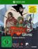 Stoic Studio The Banner Saga Trilogy: Bonus Edition (Xbox One)