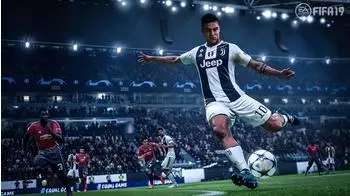 FIFA 19 – FIFA 19: Das ultimative Fußballerlebnis auf der Xbox One
