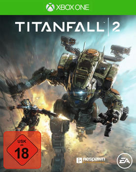 Electronic Arts Titanfall 2 [FR IMPORT]
