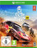 Dakar 18 (Xbox One)