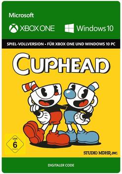 Cuphead (Xbox One/Windows 10)