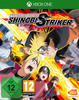 GW85d1 Naruto to Boruto: Shinobi Striker Xbox One XBOX-One Neu & OVP