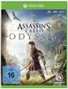 Ubisoft Assassins Creed Odyssey (Xbox One) 300102086