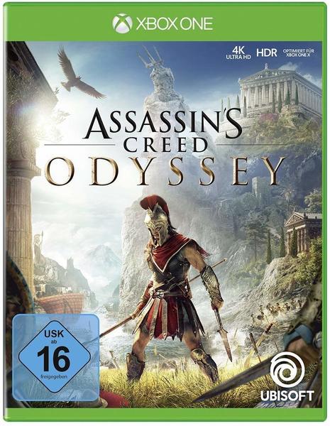 Assassin's Creed: Odyssey