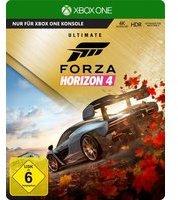 Microsoft Forza Horizon 4 Ultimate Edition (Xbox One)