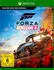 Forza Horizon 4