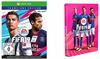 Electronic Arts FIFA 19: Champions Edition (Xbox One)