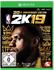 NBA 2K19: 20th Anniversary Edition (Xbox One)