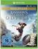 UbiSoft Assassins Creed Odyssey Gold Edition (Xbox One)