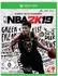 NBA 2K19