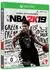 NBA 2K19 (Xbox One)