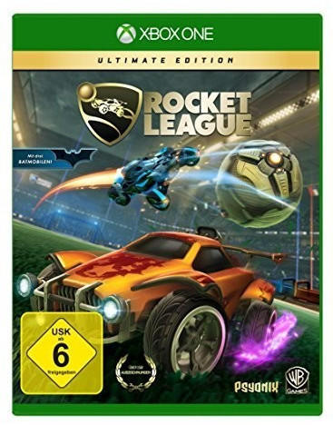 Rocket League: Ultimate Edition (Xbox One)