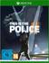 EuroVideo This is the Police 2 (Xbox One)
