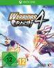 Warriors Orochi 4 (XONE) XBOX-One Neu & OVP