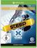 Steep: X Games - Gold Edition (Xbox One)