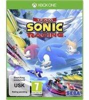 Sega Team Sonic Racing (Xbox One)