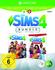 Die Sims 4