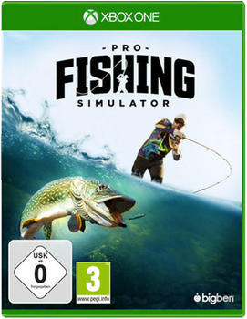 Pro Fishing Simulator (Xbox One)