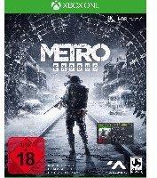 Metro: Exodus (Xbox One)