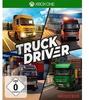 Soedesco Truck Driver, Soedesco Truck Driver (Xbox One X, Xbox Series X, DE)