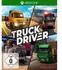 Truck Driver
