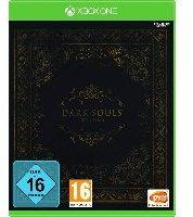 Dark Souls Trilogy - XBOne [EU Version]