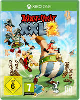 Microids Asterix & Obelix XXL2 - Nintendo Switch - Platformer - PEGI 7 (EU...