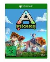 Snail Games USA PixARK (USK) (Xbox One)