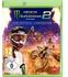 Microsoft Monster Energy Supercross 2 Xbox One Standard