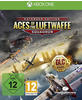 Aces of the Luftwaffe - Squadron Edition XBOX-One Neu & OVP