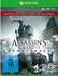 Assassin's Creed 3: Remastered (Xbox One)