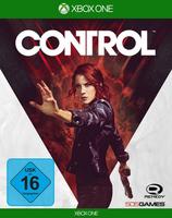 Control (Xbox One)