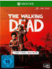 NBG The Walking Dead - Final Season (Xbox One), USK ab 16 Jahren