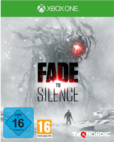 Fade to Silence (Xbox One)