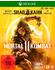 Warner Mortal Kombat 11 (USK) (Xbox One)