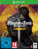 Deep Silver Kingdom Come: Deliverance - Royal Edition (USK) (Xbox One)